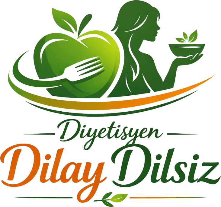 Diyetisten Dilay Dilsiz